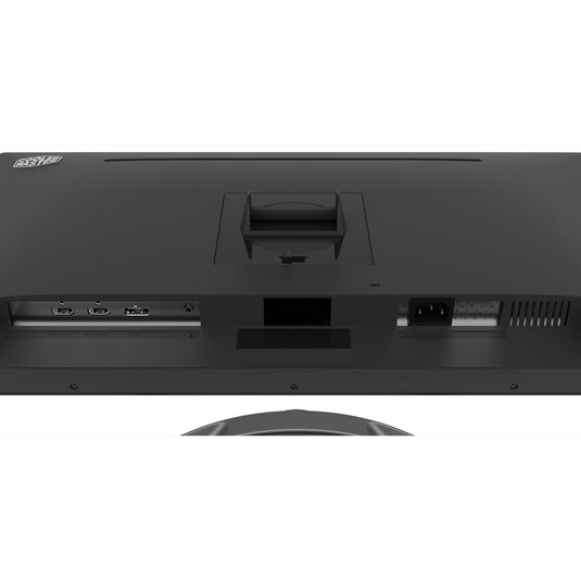 Cooler master gm2711 27 gaming monitor (zwart, 180 hz, hdmi, displayport)