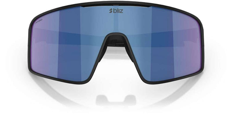 Load image into Gallery viewer, Bliz p001 grey w blue mirror - sports glasses
