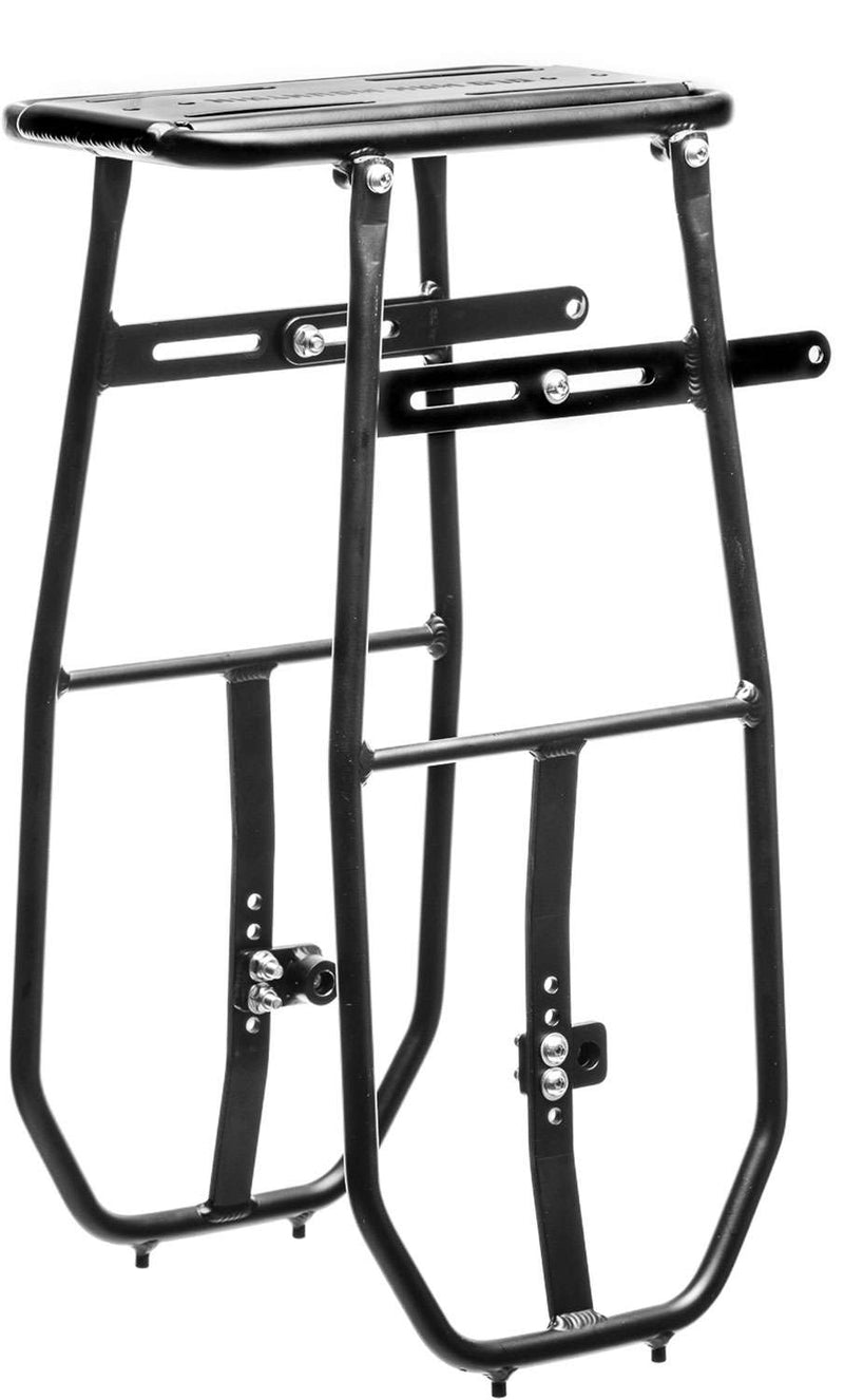Load image into Gallery viewer, Old man mountain impala lowrider luggage carrier
