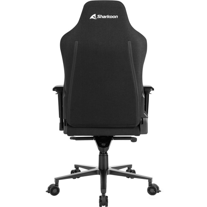 Load image into Gallery viewer, Sharkoon skiller sgs40 fabric gamestoel (zwart)
