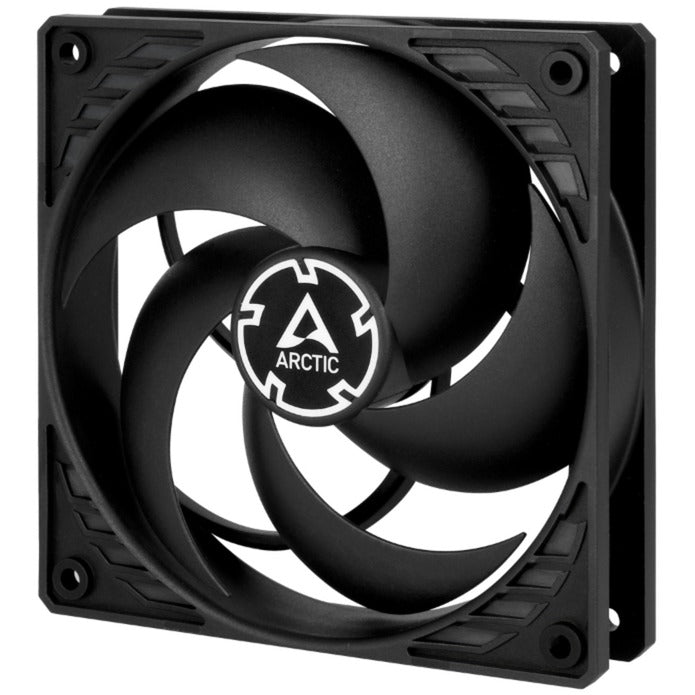 Load image into Gallery viewer, Arctic p12 silent case fan (zwart, 120 x 120 x 25 mm)
