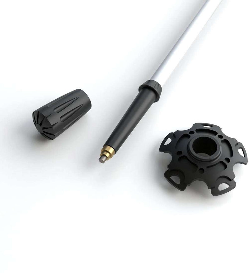 Load image into Gallery viewer, Silva trekking poles aluminum - trekking poles
