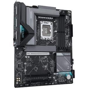 Gigabyte b860 eagle wifi6e socket 1851 moederbord (raid, 2.5gb-lan, wi-fi 6e, bt, sound, atx)