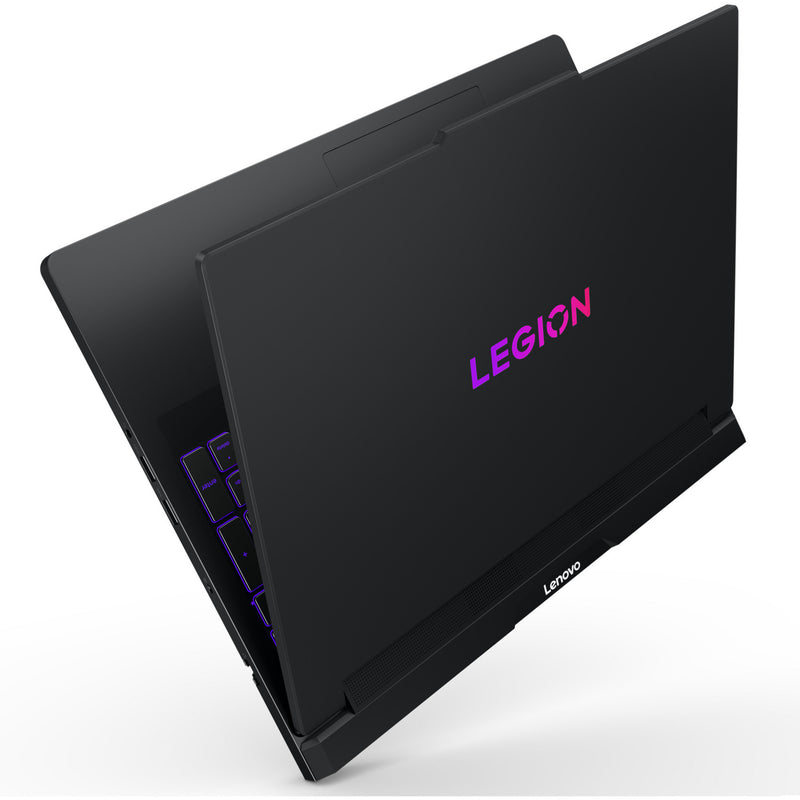 Load image into Gallery viewer, Lenovo legion pro 7 16iax10h (83f5003qmh) 16 copilot+ gaming laptop (zwart | core ultra 9 275hx | rtx 5080 | 32 gb | 1 tb ssd)
