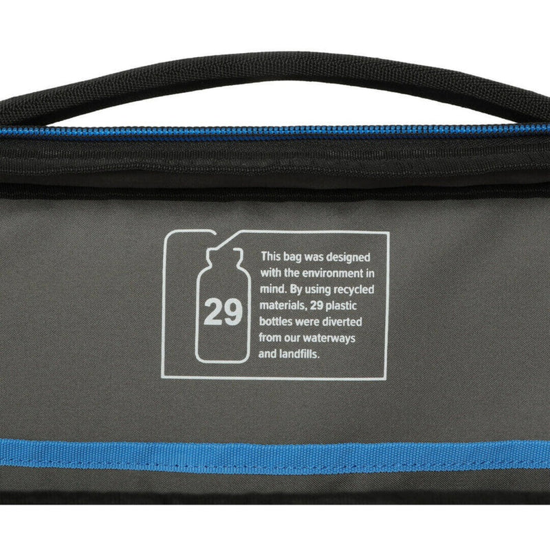Load image into Gallery viewer, Targus 15-16” coastline ecosmart briefcase laptoptas (zwart)
