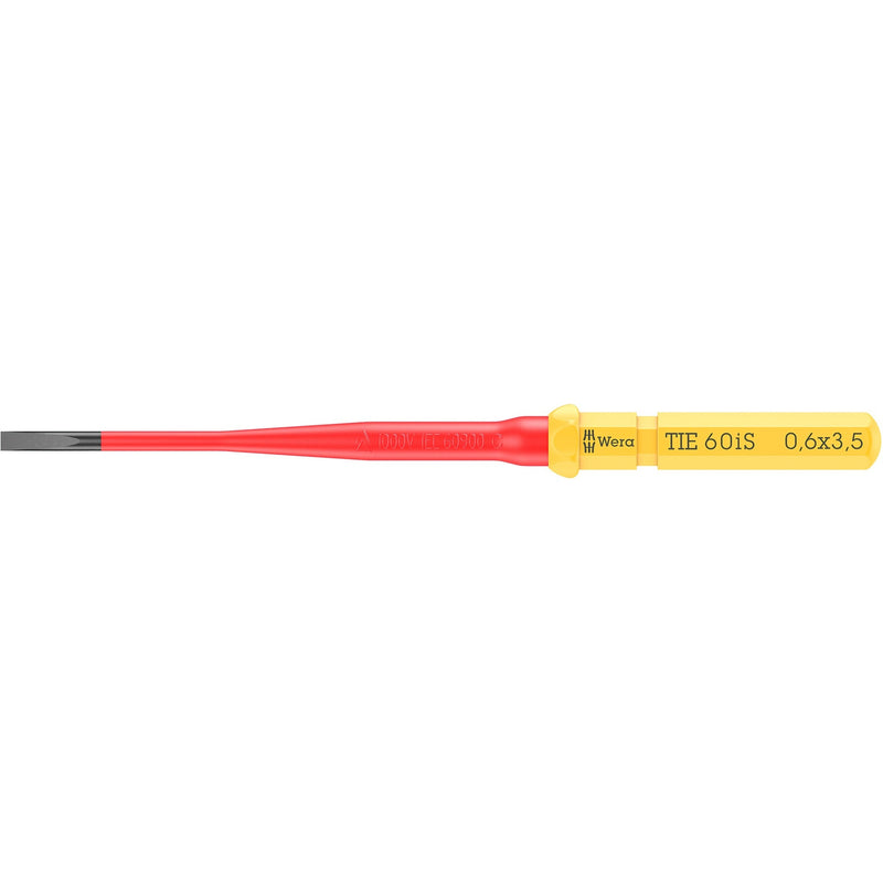 Load image into Gallery viewer, Wera kraftform kompakt vde 17 ra imperial 1 schroevendraaier (rood geel, 17‑delig)
