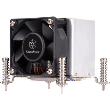 Silverstone ar09-115xs cpu-koeler