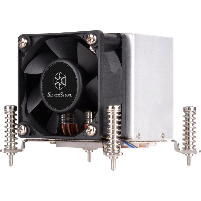 Load image into Gallery viewer, Silverstone ar09-115xs cpu-koeler
