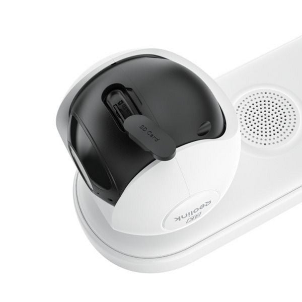 Afbeelding laden in galerijviewer, Reolink b660 draadloze 4k dual-band pt colorx camera (wit)
