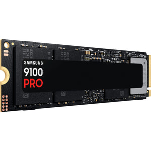 Samsung 9100 pro 1 tb ssd (mz-vap1t0bw, pcie gen 5.0 x4, nvme 2.0)
