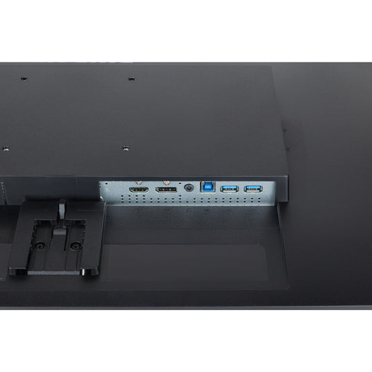Iiyama prolite xu2792qsu-b6 27 monitor (zwart (mat), hdmi, displayport, 4x usb-a, usb-b)
