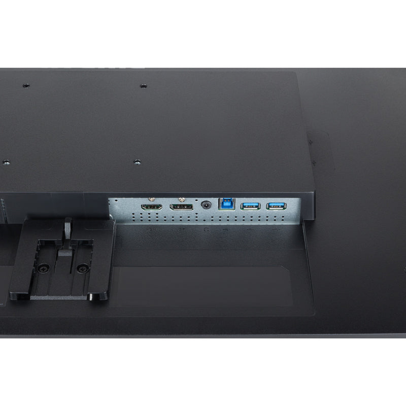 Load image into Gallery viewer, Iiyama prolite xu2792qsu-b6 27 monitor (zwart (mat), hdmi, displayport, 4x usb-a, usb-b)
