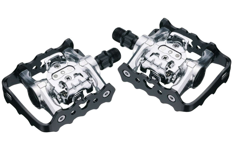 Load image into Gallery viewer, Dahon vp components vp-x92 platform click pedals incl. cleats
