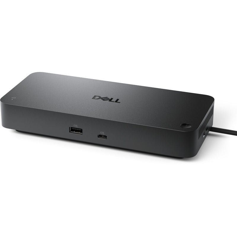 Load image into Gallery viewer, Dell pro thunderbolt 4 slimme dock - sd25tb4 dockingstation (zwart)
