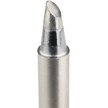 Ifixit fixhub soldeerpunt, conisch afgeschuind, 2,6 mm soldeerbout (zilver)