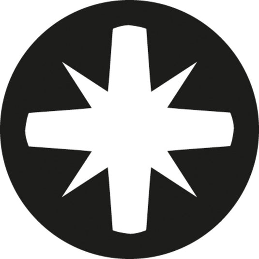 Wera bit-check 12 bitorsion 1 bitset (12-delig)