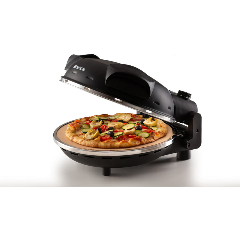 Load image into Gallery viewer, Ariete pizzaoven 0917 00 (zwart)
