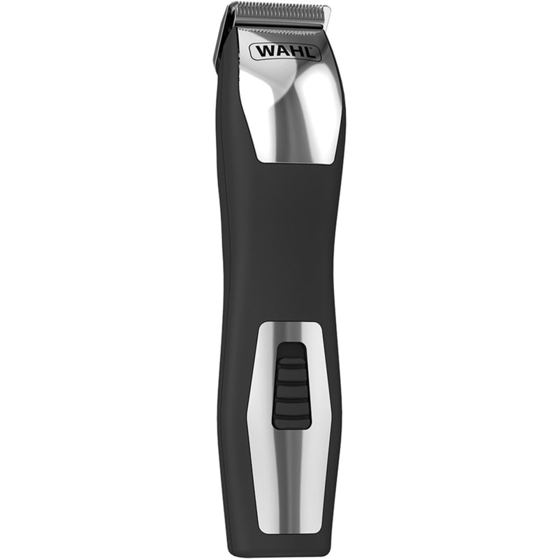 Load image into Gallery viewer, Wahl home products groomsman pro baardtrimmer (zwart zilver)
