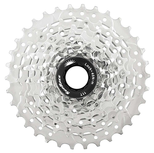 Sunrace csm980 9-speed cassette 11-40