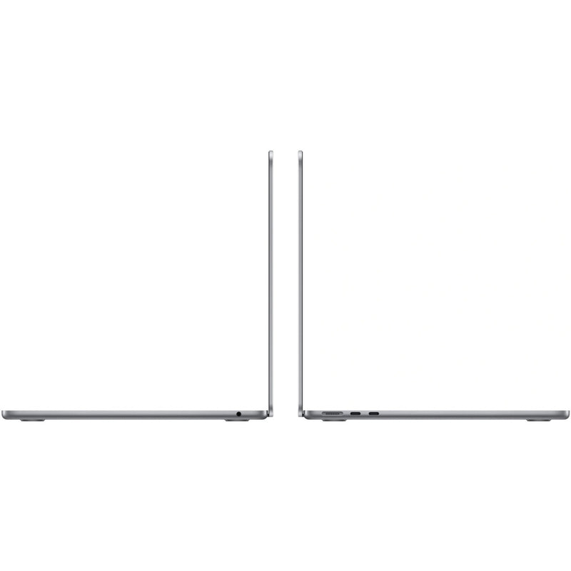 Load image into Gallery viewer, Apple macbook air 2024 13 (mrxp3n a) refurbished laptop (grijs | m3 8 core | 10-core gpu | 8 gb | 512 gb ssd)
