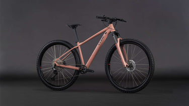 Cube aim slx blushrose´n´black