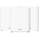 Asus zenwifi bq16 router (wit, 3 stuks)