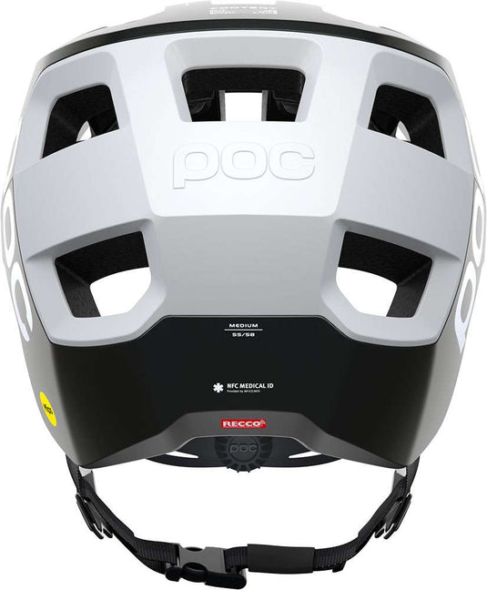 Poc kortal race mips - mtb helmet