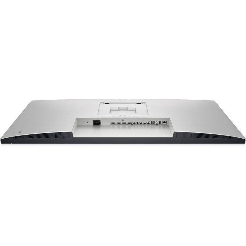 Load image into Gallery viewer, Dell ultrasharp u4323qe 43 4k uhd monitor (zwart zilver, hdmi, displayport, usb-c, audio, lan)
