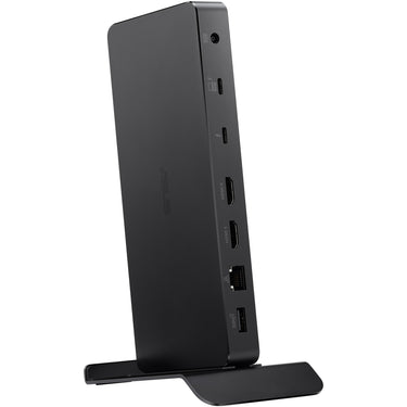 Asus triple 4k thunderbolt 4 dock dc500 dockingstation (zwart)