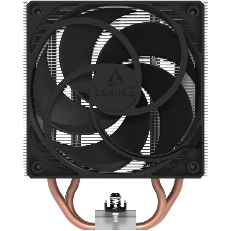 Load image into Gallery viewer, Arctic freezer 36 cpu-koeler (aluminium, 4-pin pwm)
