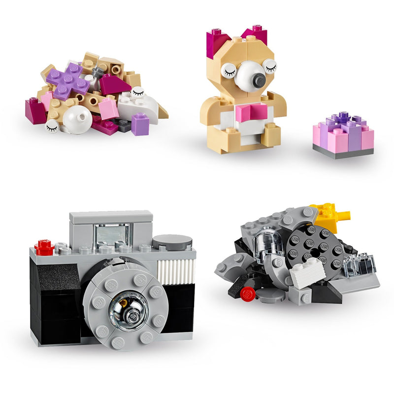 Load image into Gallery viewer, Lego classic 10698 creatieve opbergdoos xl
