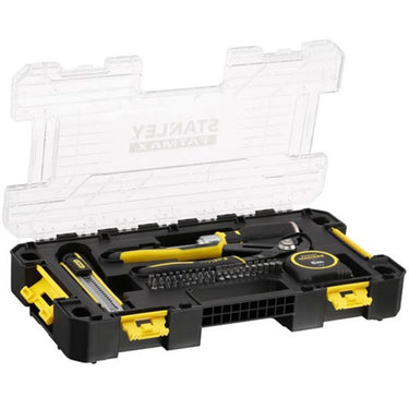Stanley fatmax tstak 1 2 mix hangereedschap set (44-delig)