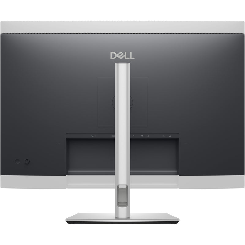 Load image into Gallery viewer, Dell pro plus p2725de 27 monitor (zwart zilver, hdmi, displayport, usb type-c)
