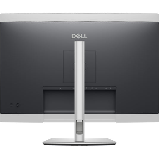 Dell pro plus p2725de 27 monitor (zwart zilver, hdmi, displayport, usb type-c)