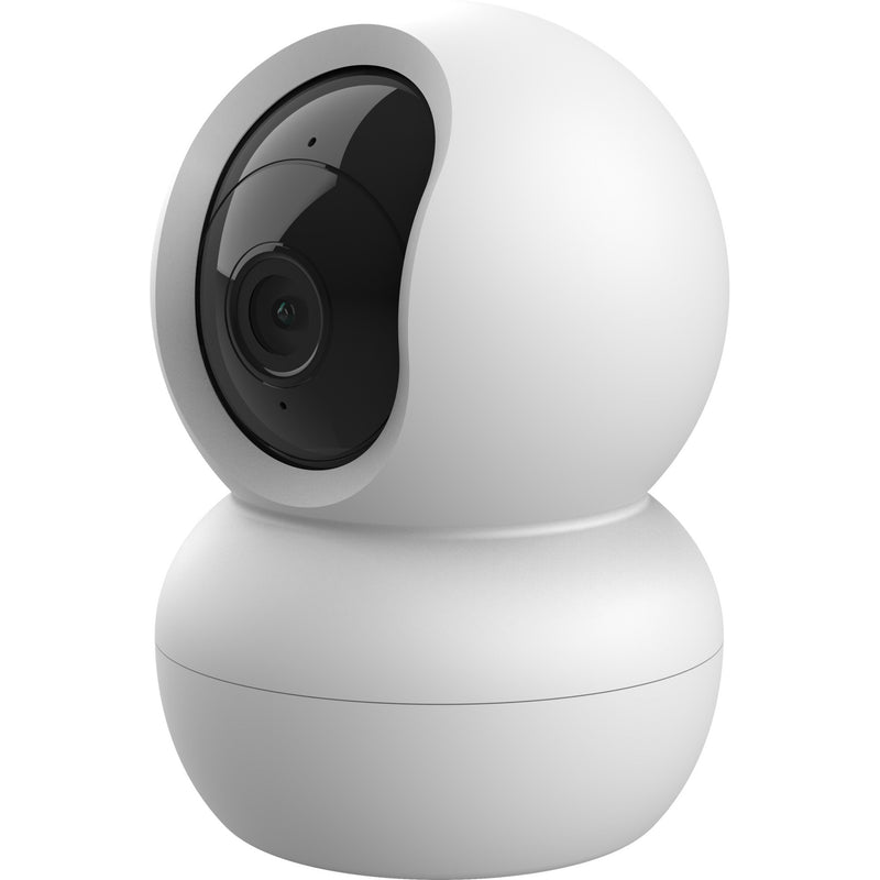 Load image into Gallery viewer, Trust ipcam-2800 360° beveiligingscamera (wit, 2.4 of 5ghz wifi)
