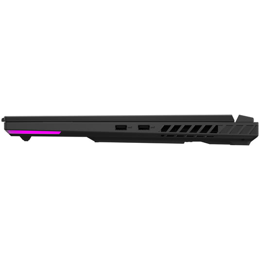 Asus rog strix g18 g814pp-s8075w 18 gaming laptop (grijs | r9 8940hx | rtx 5070 | 32 gb | 1 tb ssd)