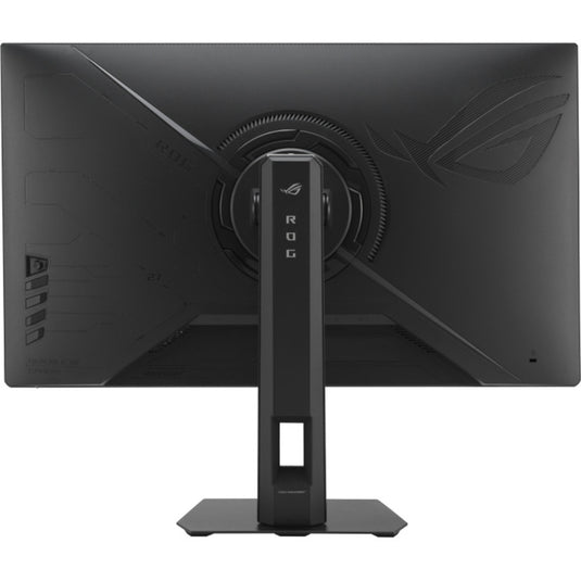 Asus rog strix xg27acmes 27 gaming monitor (zwart, hdmi, displayport, usb-c, 255 hz (oc))