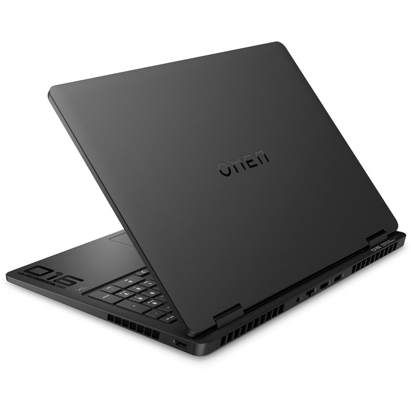 Load image into Gallery viewer, Omen 16-ap0068nd (cm3x1ea) 16 gaming laptop (zwart | ryzen 9 8940hx | rtx 5060 | 32 gb | 1 tb ssd)
