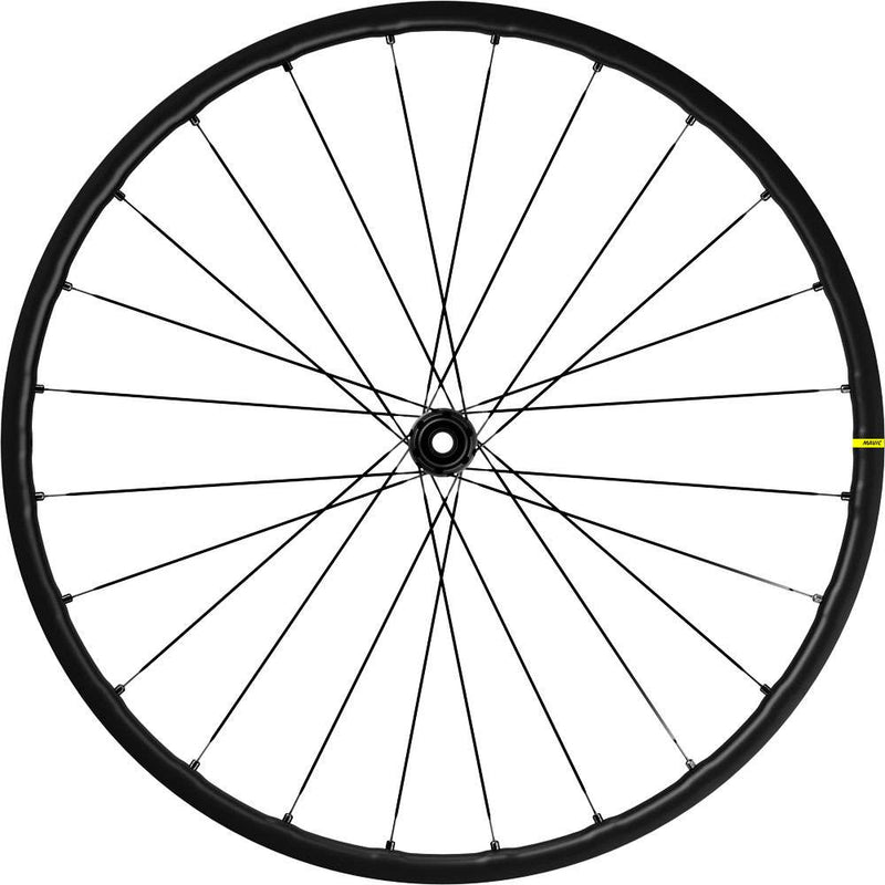 Load image into Gallery viewer, Mavic crossmax sls 29 6-bolt boost front wheel
