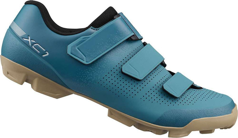 Load image into Gallery viewer, Shimano sh-xc102w - women's mtb shoes
