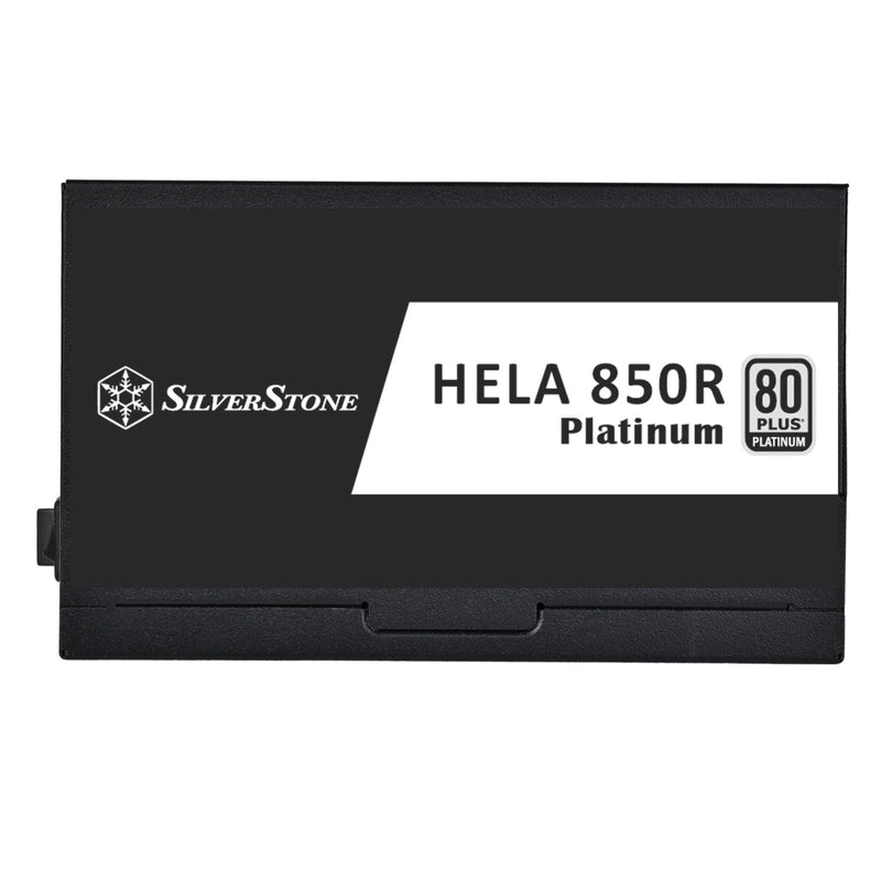 Load image into Gallery viewer, SilverStone HELA 850R Platinum
