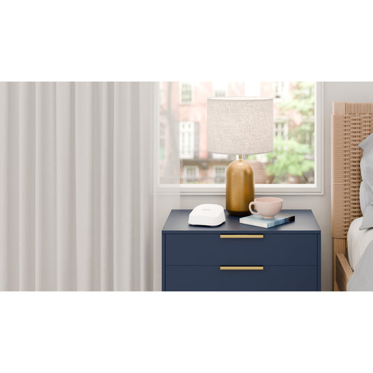 Eero 7 mesh wifi router mesh router (wit)