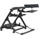 Next level racing flight stand pro houder (zwart)