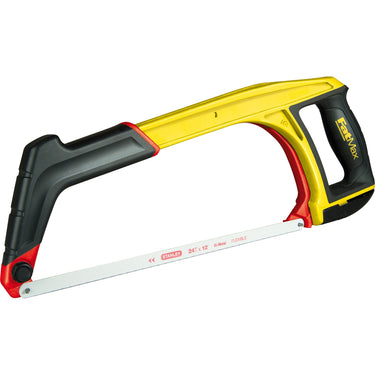 Stanley fatmax 5in1 metaalzaag alleszaag