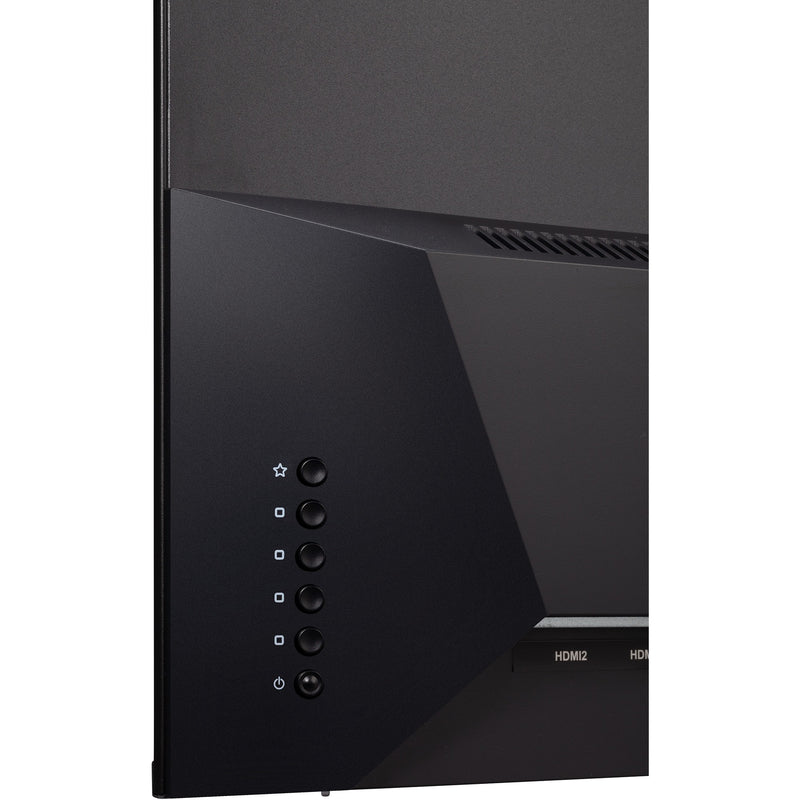 Load image into Gallery viewer, Viewsonic vx2776-smh 27 monitor (zwart zilver, 2x hdmi, vga, audio)
