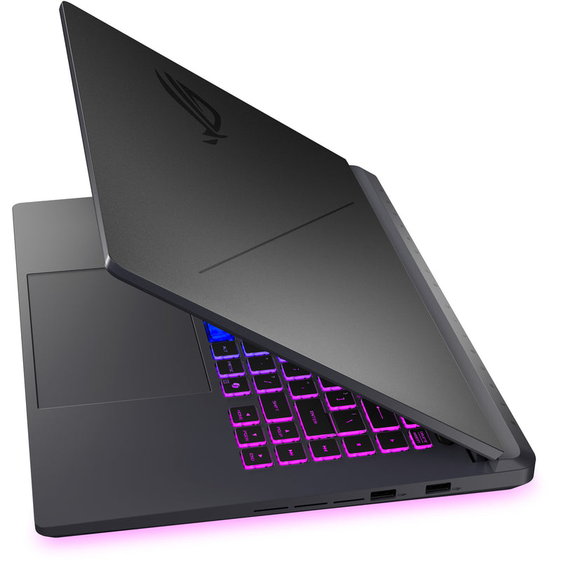 Afbeelding laden in galerijviewer, Asus rog strix g16 g615lp-s5016w 16 gaming laptop (zwart grijs | core ultra 9 275hx | rtx 5070 | 32 gb | 1tb ssd)
