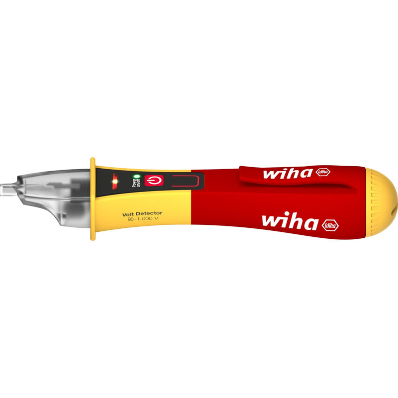 Load image into Gallery viewer, Wiha 43798 | spanningszoeker | volt detector | contactloos | eenpolig | 90 – 1.000 v ac - 43798

