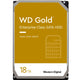 Wd gold, 18 tb harde schijf (sata 600, 181kryz, 24 7)