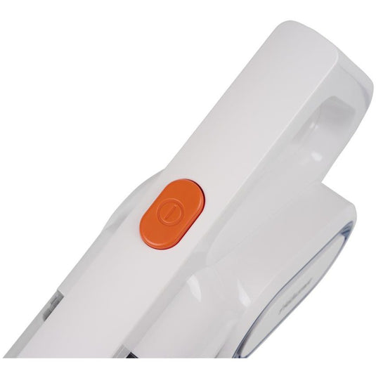 Tristar sz-2308 steelstofzuiger met snoer (wit)