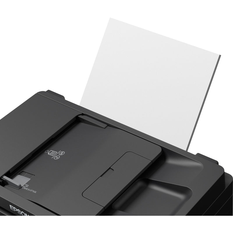 Load image into Gallery viewer, Epson ecotank et-15000 all-in-one inkjetprinter met faxfunctie (zwart, scannen, kopiëren, faxen, lan, wi-fi)
